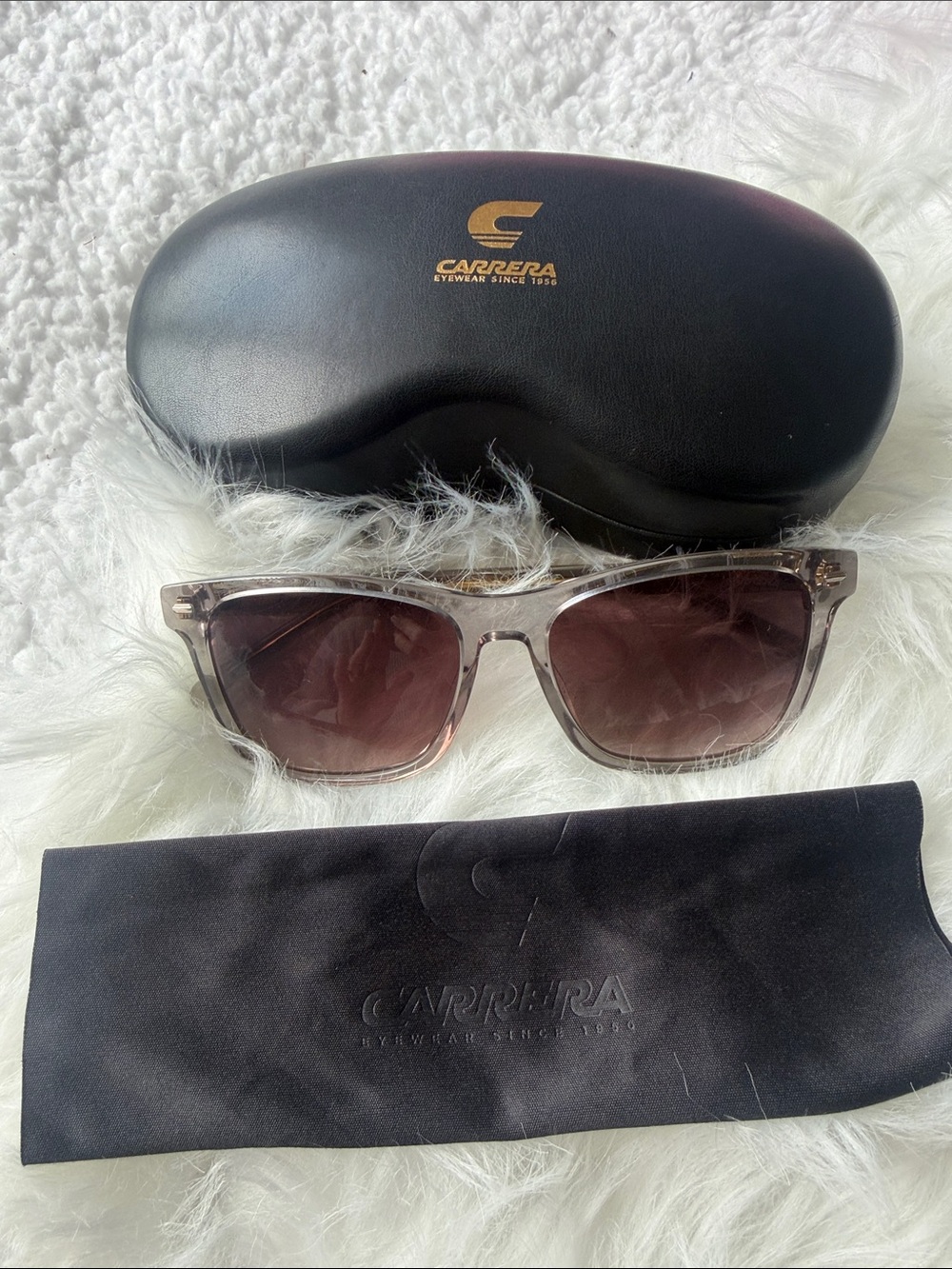 Carrera NEW sunglasses 😎